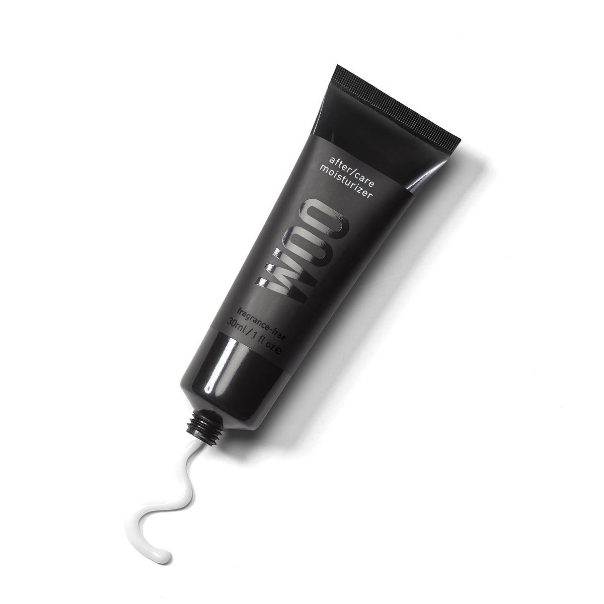 woo skin after/care treatment moisturizer DISCOVERWOO